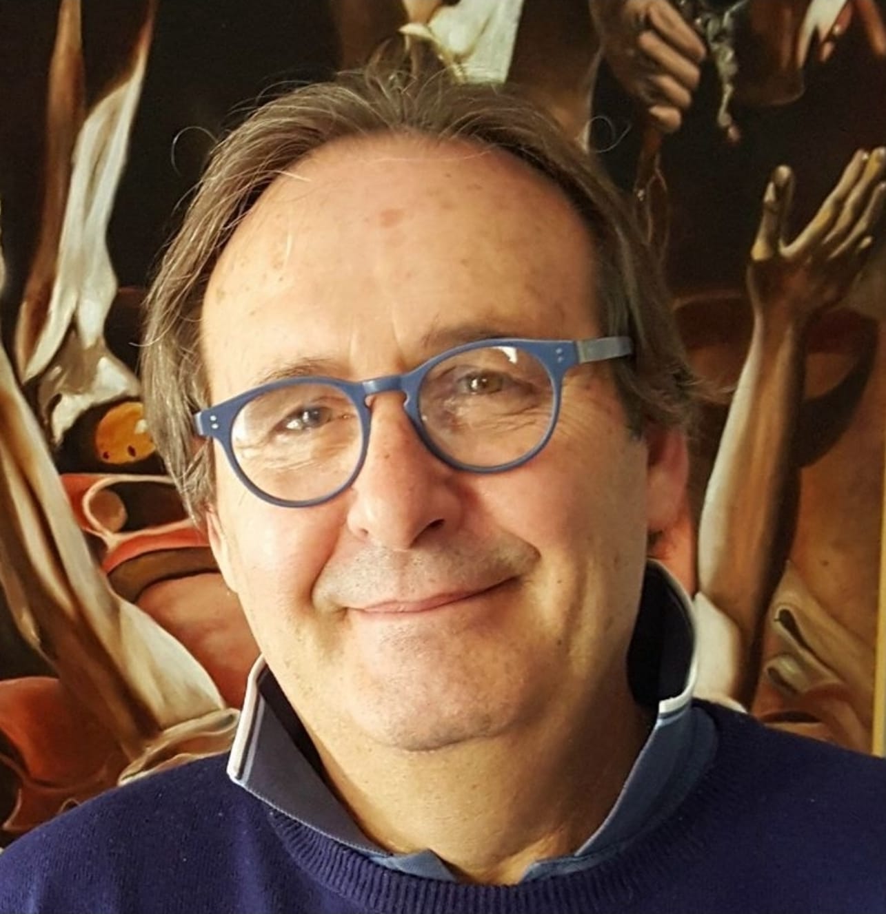 Franco Ravera